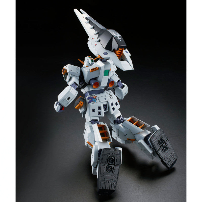 MG 1/100 Plastic Model Mobile Suit Zeta Gundam ADVANCE OF Z - The Flag of Titans- : Gundam TR-1 [Hazel Custom]  (Hobby Online Shop Exclusive)