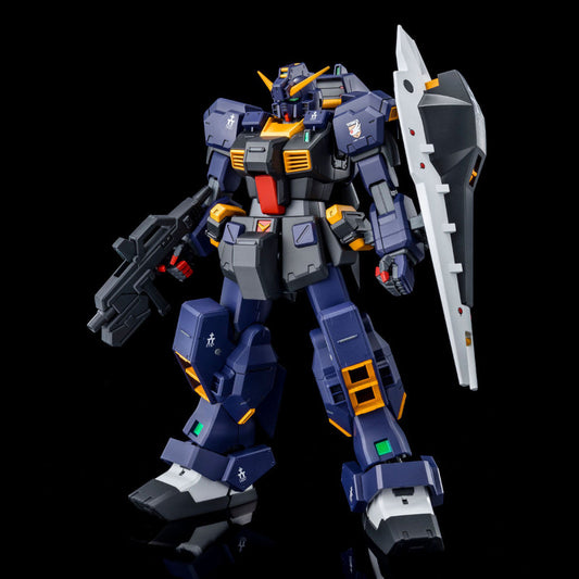 MG 1/100 Plastic Model Mobile Suit Zeta Gundam ADVANCE OF Z - The Flag of Titans- : TR-1 [Hazel Custom] (A.C.D. Color) (Hobby Online Shop Exclusive)
