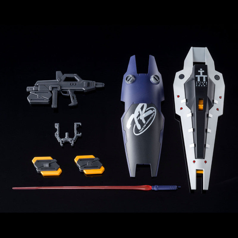 MG 1/100 Plastic Model Mobile Suit Zeta Gundam ADVANCE OF Z - The Flag of Titans- : TR-1 [Hazel Custom] (A.C.D. Color) (Hobby Online Shop Exclusive)