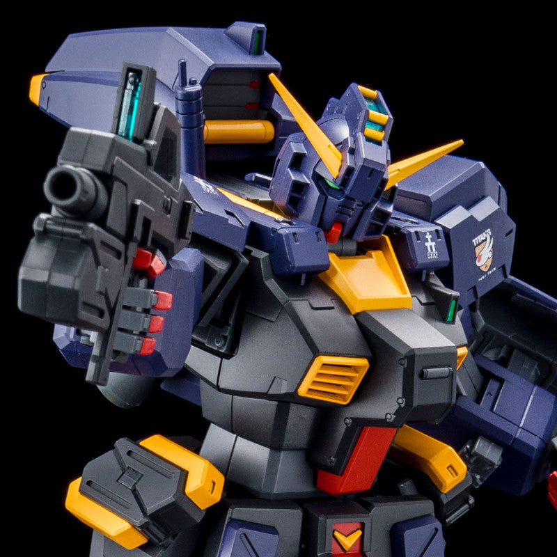 MG 1/100 Plastic Model Mobile Suit Zeta Gundam ADVANCE OF Z - The Flag of Titans- : TR-1 [Hazel Custom] (A.C.D. Color) (Hobby Online Shop Exclusive)