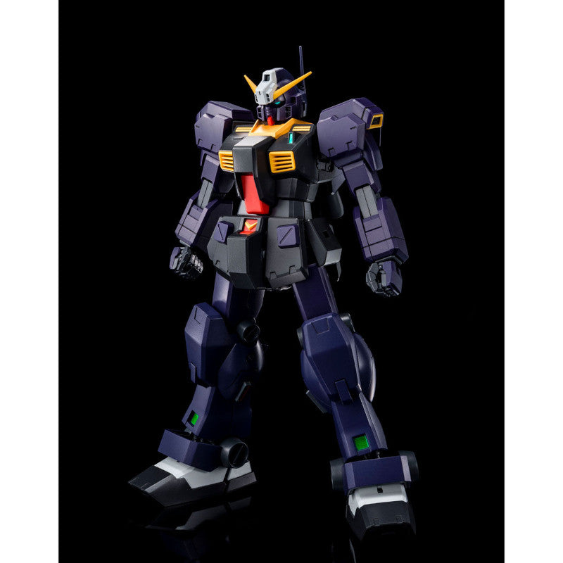 MG 1/100 Plastic Model Mobile Suit Zeta Gundam ADVANCE OF Z - The Flag of Titans- : TR-1 [Hazel II] Early Type/Hazel Reserve Unit/GM Quel (Hobby Online Shop Exclusive)
