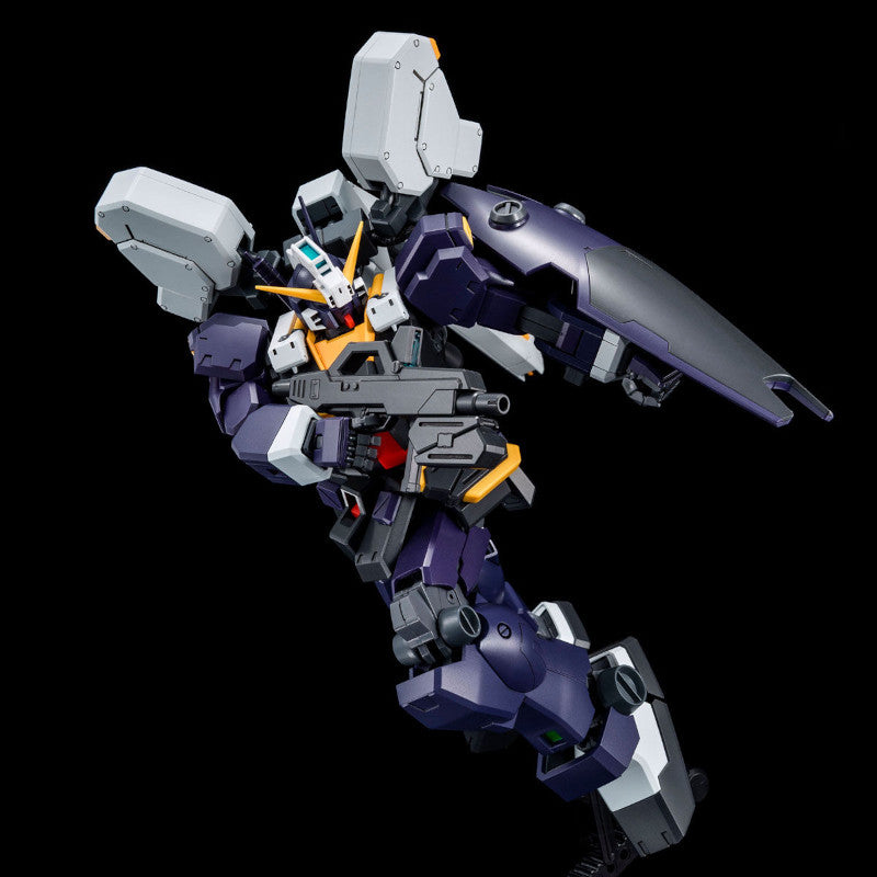 MG 1/100 Plastic Model Mobile Suit Zeta Gundam ADVANCE OF Z - The Flag of Titans- : TR-1 [Hazel II] Early Type/Hazel Reserve Unit/GM Quel (Hobby Online Shop Exclusive)