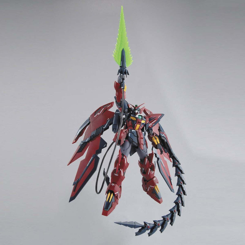 MG 1/100 Plastic Model New Mobile Report Gundam Wing Endless Waltz : OZ-13MS Gundam Epyon EW