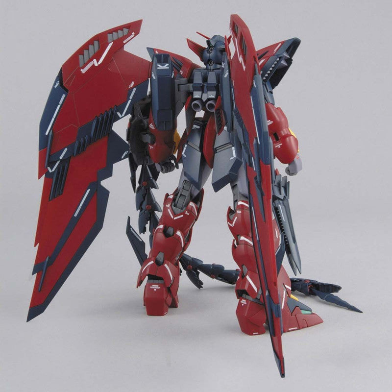 MG 1/100 Plastic Model New Mobile Report Gundam Wing Endless Waltz : OZ-13MS Gundam Epyon EW
