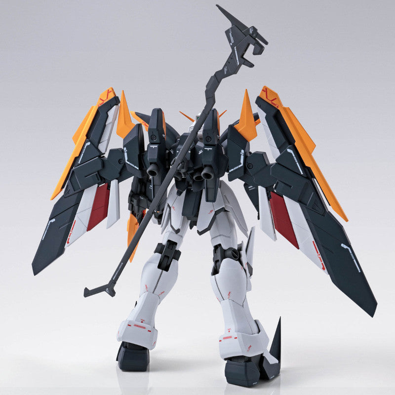 MG 1/100 Plastic Model New Mobile Report Gundam Wing Endless Waltz : XXXG-01D Gundam Deathscythe EW [Roussette Unit] (Hobby Online Shop Exclusive)