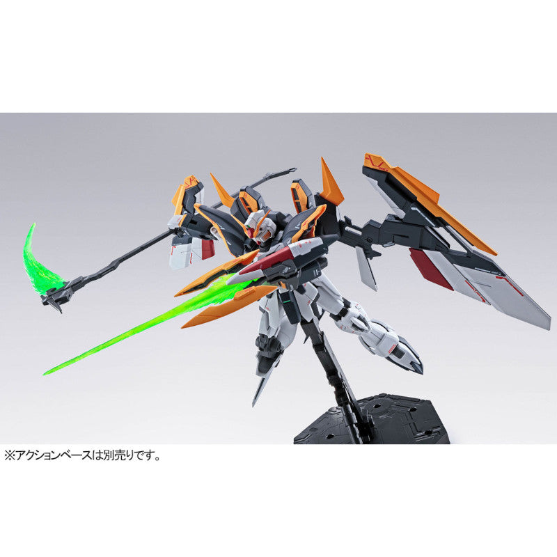 MG 1/100 Plastic Model New Mobile Report Gundam Wing Endless Waltz : XXXG-01D Gundam Deathscythe EW [Roussette Unit] (Hobby Online Shop Exclusive)