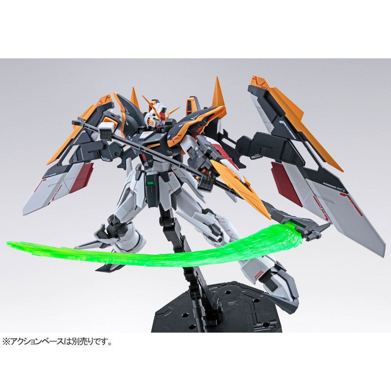 MG 1/100 Plastic Model New Mobile Report Gundam Wing Endless Waltz : XXXG-01D Gundam Deathscythe EW [Roussette Unit] (Hobby Online Shop Exclusive)