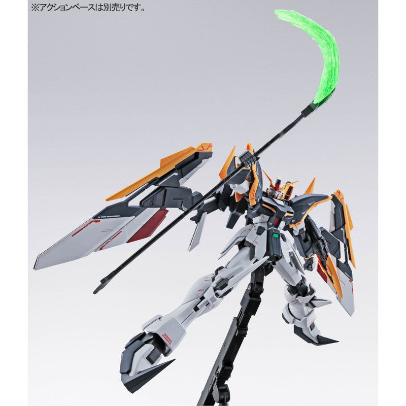 MG 1/100 Plastic Model New Mobile Report Gundam Wing Endless Waltz : XXXG-01D Gundam Deathscythe EW [Roussette Unit] (Hobby Online Shop Exclusive)