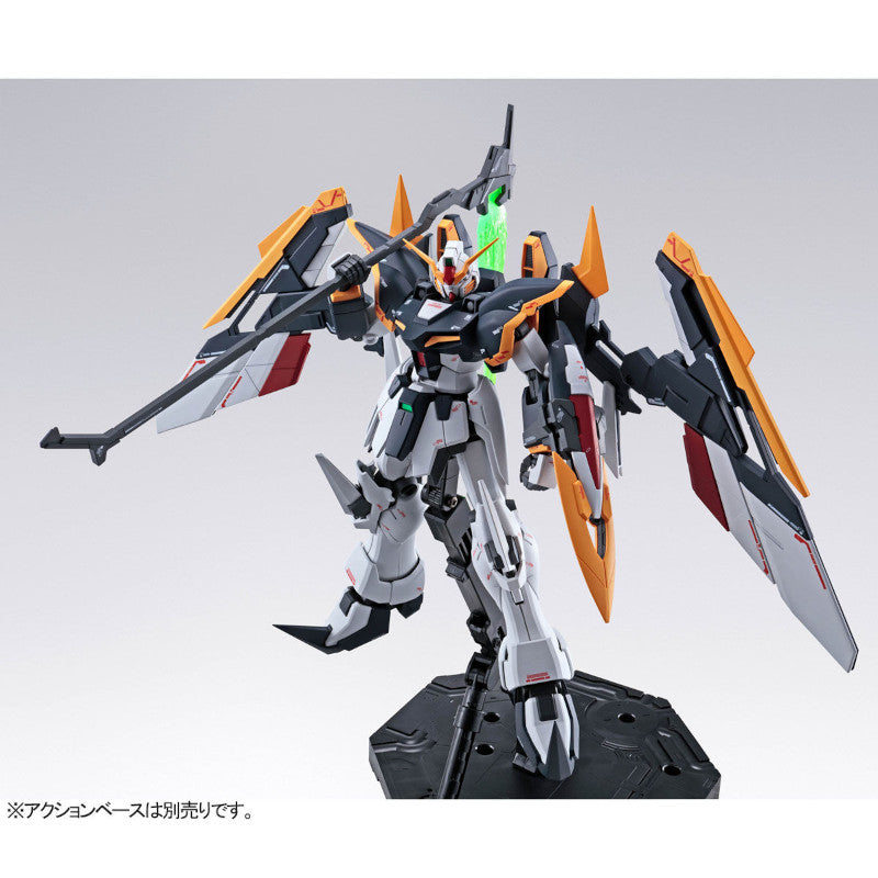 MG 1/100 Plastic Model New Mobile Report Gundam Wing Endless Waltz : XXXG-01D Gundam Deathscythe EW [Roussette Unit] (Hobby Online Shop Exclusive)