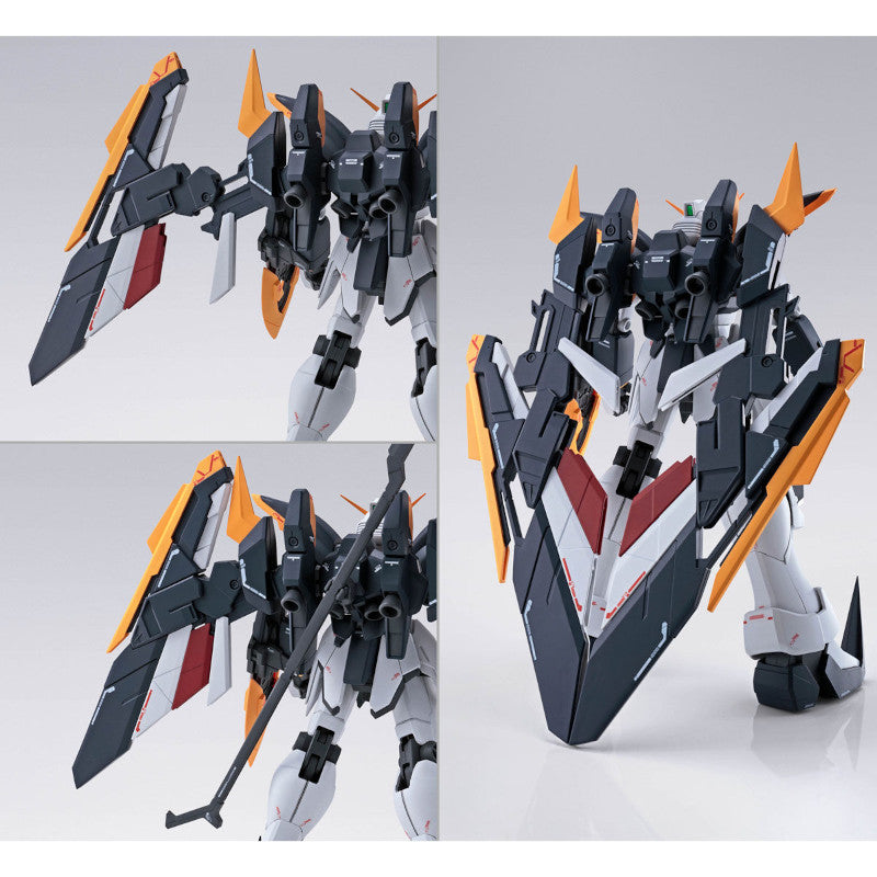 MG 1/100 Plastic Model New Mobile Report Gundam Wing Endless Waltz : XXXG-01D Gundam Deathscythe EW [Roussette Unit] (Hobby Online Shop Exclusive)