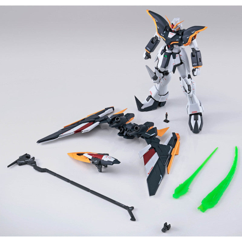 MG 1/100 Plastic Model New Mobile Report Gundam Wing Endless Waltz : XXXG-01D Gundam Deathscythe EW [Roussette Unit] (Hobby Online Shop Exclusive)