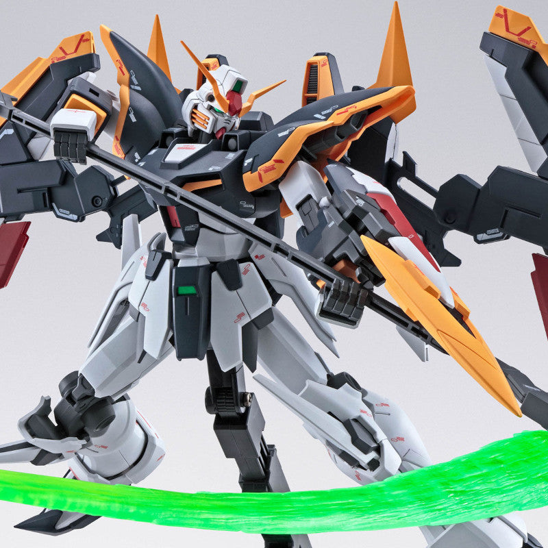 MG 1/100 Plastic Model New Mobile Report Gundam Wing Endless Waltz : XXXG-01D Gundam Deathscythe EW [Roussette Unit] (Hobby Online Shop Exclusive)
