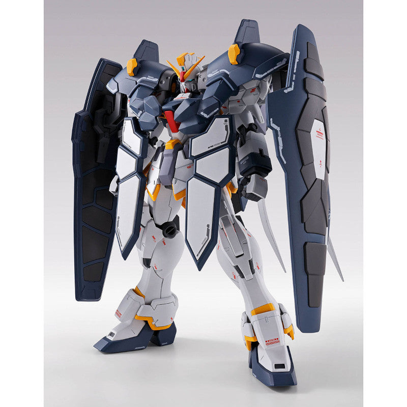 MG 1/100 Plastic Model New Mobile Report Gundam Wing Endless Waltz : XXXG-01SR Gundam Sandrock EW [Armadillo Unit] (Hobby Online Shop Exclusive)