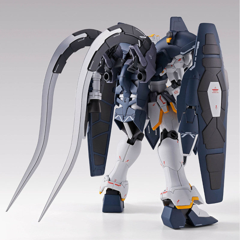 MG 1/100 Plastic Model New Mobile Report Gundam Wing Endless Waltz : XXXG-01SR Gundam Sandrock EW [Armadillo Unit] (Hobby Online Shop Exclusive)