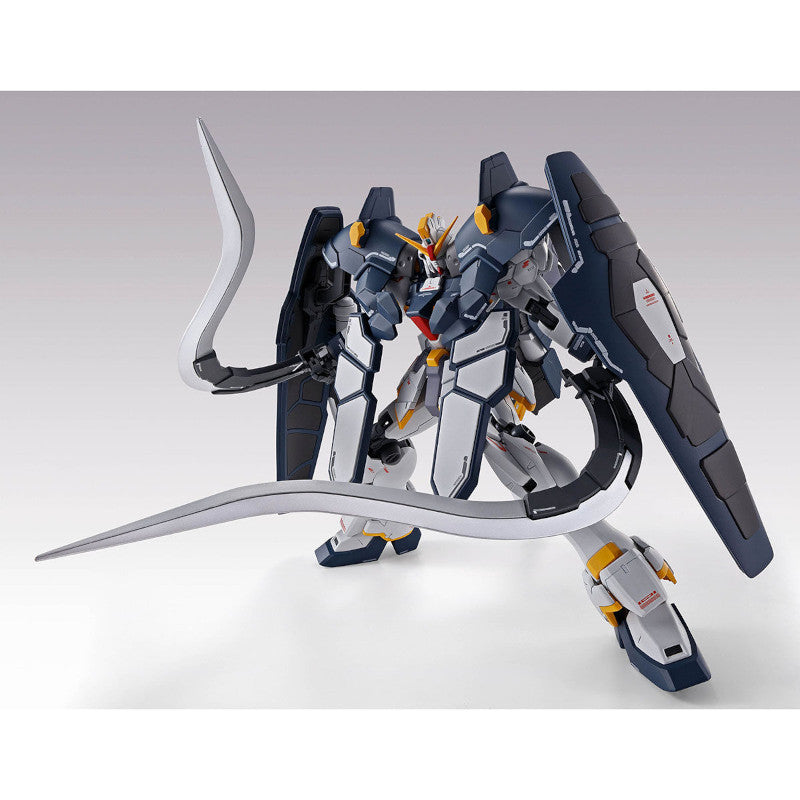 MG 1/100 Plastic Model New Mobile Report Gundam Wing Endless Waltz : XXXG-01SR Gundam Sandrock EW [Armadillo Unit] (Hobby Online Shop Exclusive)