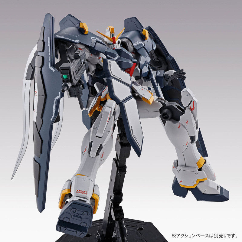 MG 1/100 Plastic Model New Mobile Report Gundam Wing Endless Waltz : XXXG-01SR Gundam Sandrock EW [Armadillo Unit] (Hobby Online Shop Exclusive)