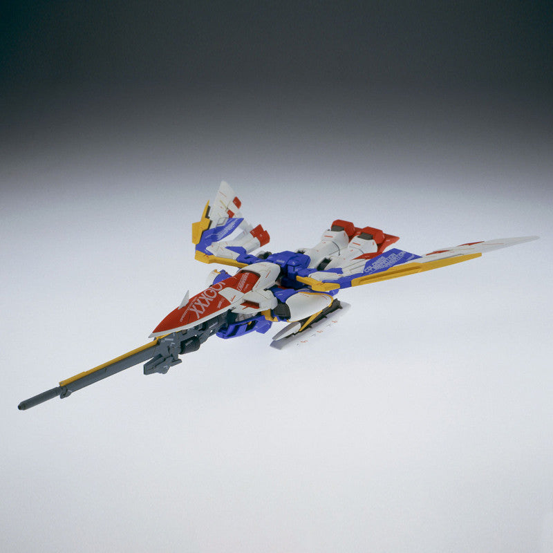 MG 1/100 Plastic Model New Mobile Report Gundam Wing Endless Waltz : XXXG-01W Wing Gundam Ver.Ka