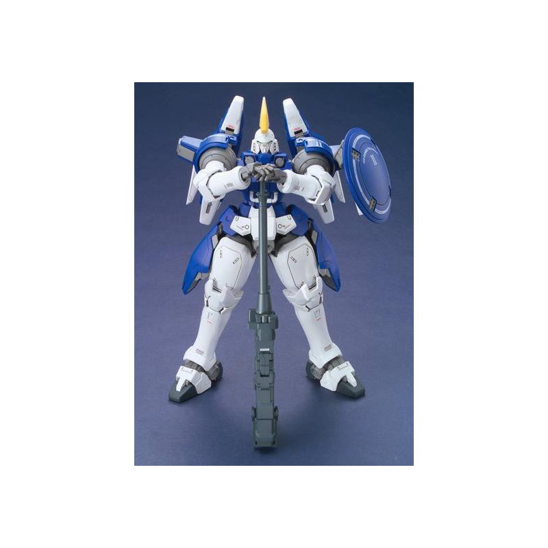 MG 1/100 Plastic Model New Mobile Report Gundam Wing : OZ-00MS2 Tallgeese II [Hobby Online Shop Exclusive]