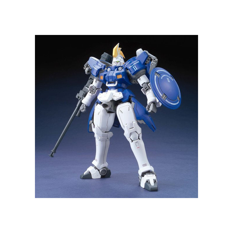 MG 1/100 Plastic Model New Mobile Report Gundam Wing : OZ-00MS2 Tallgeese II [Hobby Online Shop Exclusive]