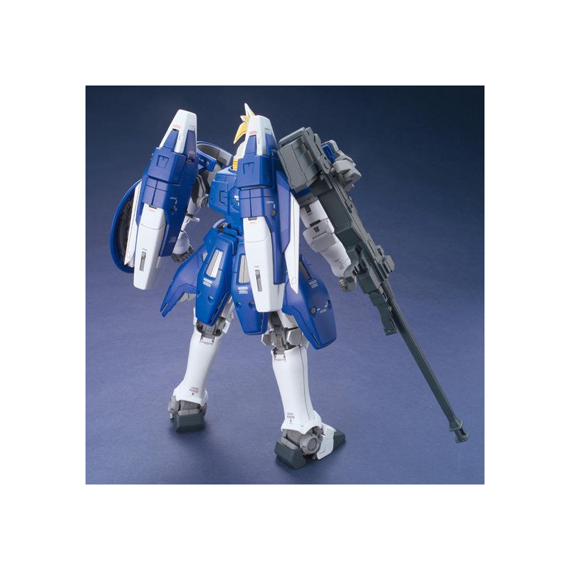 MG 1/100 Plastic Model New Mobile Report Gundam Wing : OZ-00MS2 Tallgeese II [Hobby Online Shop Exclusive]