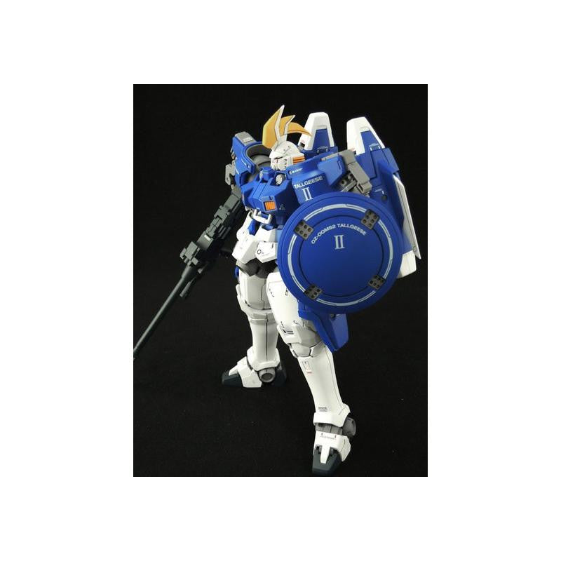 MG 1/100 Plastic Model New Mobile Report Gundam Wing : OZ-00MS2 Tallgeese II [Hobby Online Shop Exclusive]
