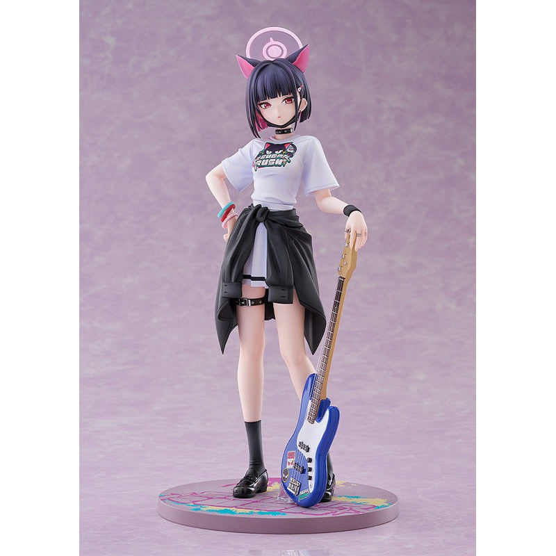 [PRE-ORDER] Miyuki 1/7 Scale Figure Blue Archive : Kazusa (Band)