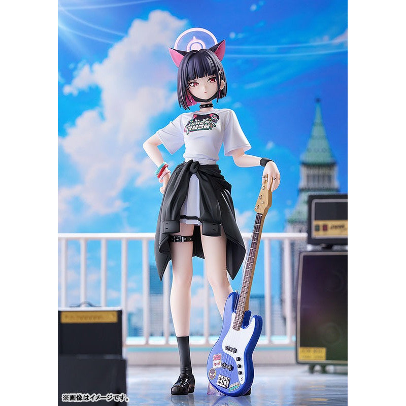[PRE-ORDER] Miyuki 1/7 Scale Figure Blue Archive : Kazusa (Band)