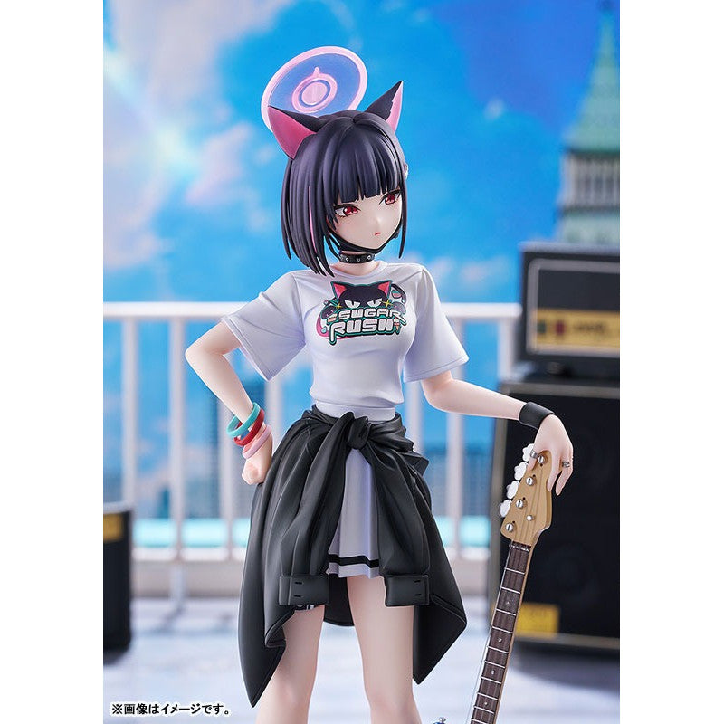 [PRE-ORDER] Miyuki 1/7 Scale Figure Blue Archive : Kazusa (Band)