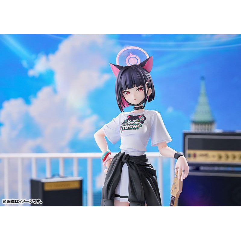[PRE-ORDER] Miyuki 1/7 Scale Figure Blue Archive : Kazusa (Band)