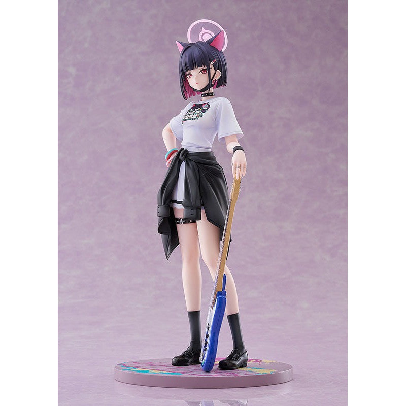 [PRE-ORDER] Miyuki 1/7 Scale Figure Blue Archive : Kazusa (Band)