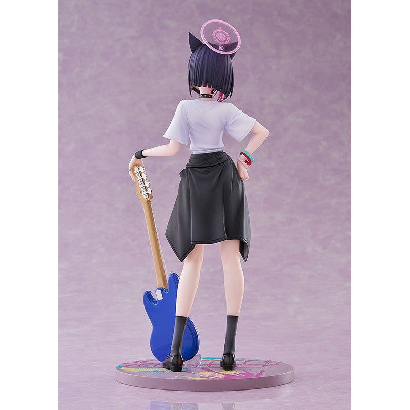 [PRE-ORDER] Miyuki 1/7 Scale Figure Blue Archive : Kazusa (Band)