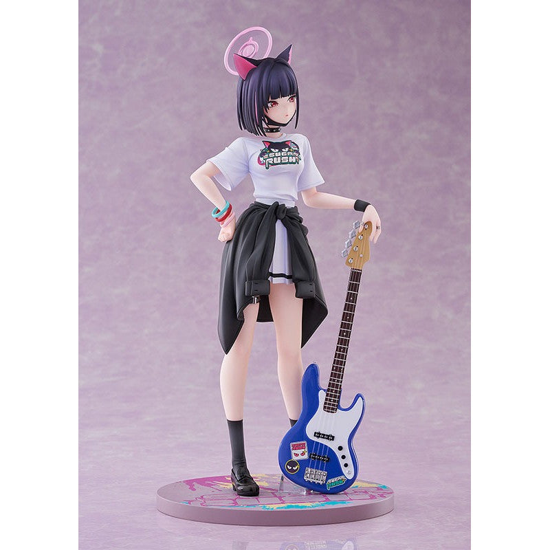 [PRE-ORDER] Miyuki 1/7 Scale Figure Blue Archive : Kazusa (Band)