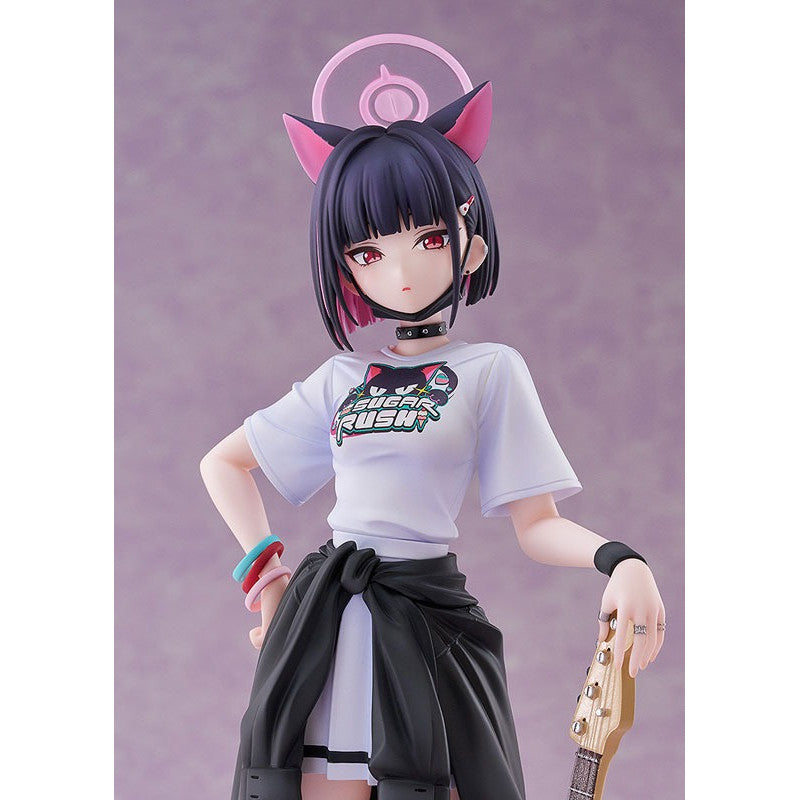 [PRE-ORDER] Miyuki 1/7 Scale Figure Blue Archive : Kazusa (Band)
