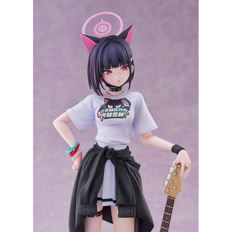 [PRE-ORDER] Miyuki 1/7 Scale Figure Blue Archive : Kazusa (Band)