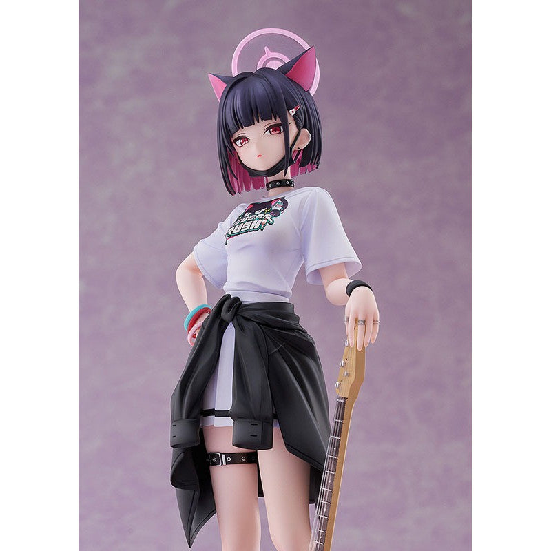 [PRE-ORDER] Miyuki 1/7 Scale Figure Blue Archive : Kazusa (Band)