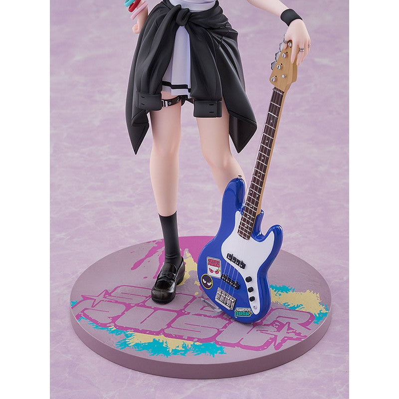 [PRE-ORDER] Miyuki 1/7 Scale Figure Blue Archive : Kazusa (Band)