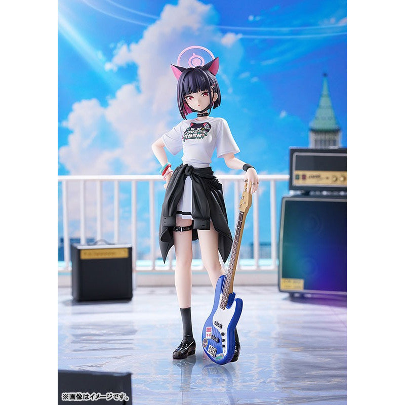[PRE-ORDER] Miyuki 1/7 Scale Figure Blue Archive : Kazusa (Band)
