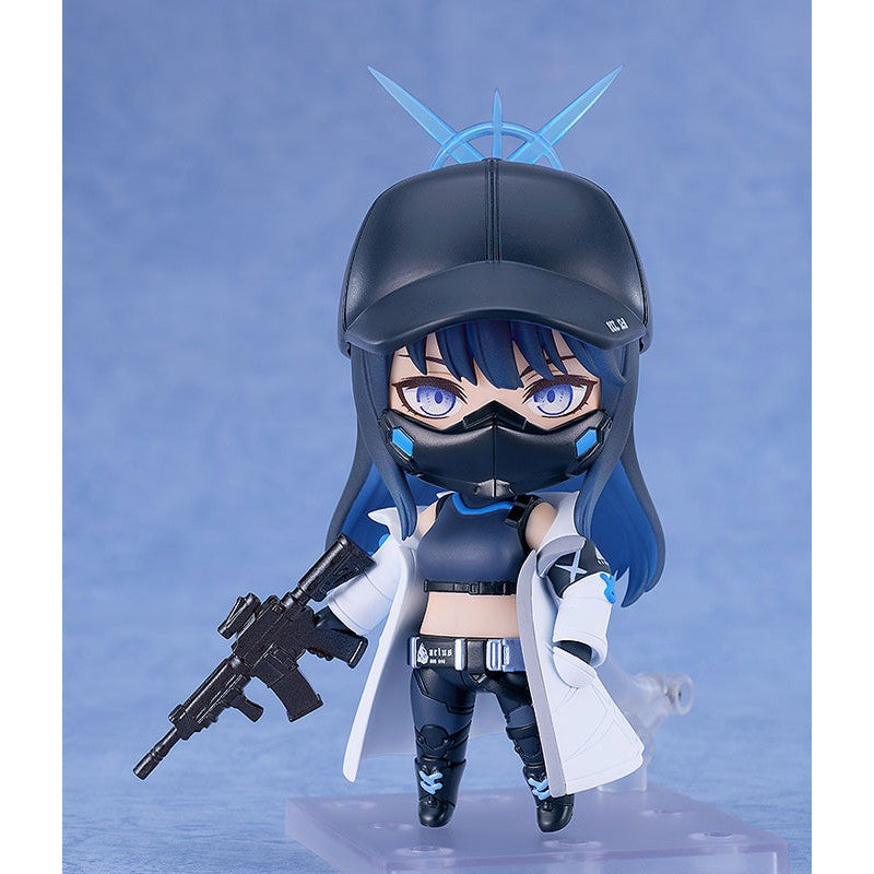 [PRE-ORDER] Nendoroid Action Figure Blue Archive : Joumae Saori