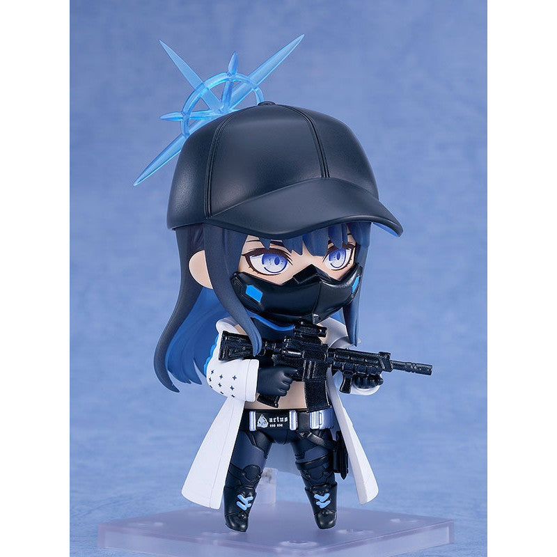 [PRE-ORDER] Nendoroid Action Figure Blue Archive : Joumae Saori
