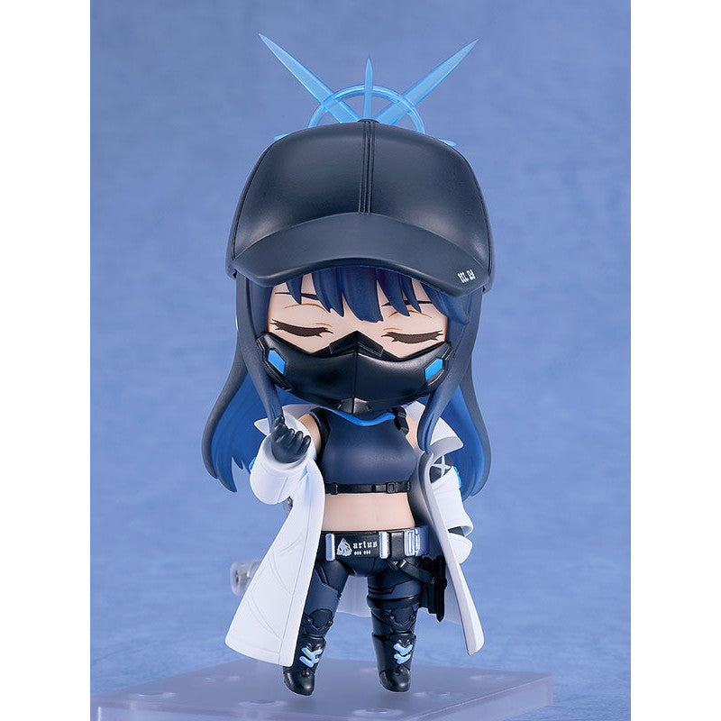 [PRE-ORDER] Nendoroid Action Figure Blue Archive : Joumae Saori