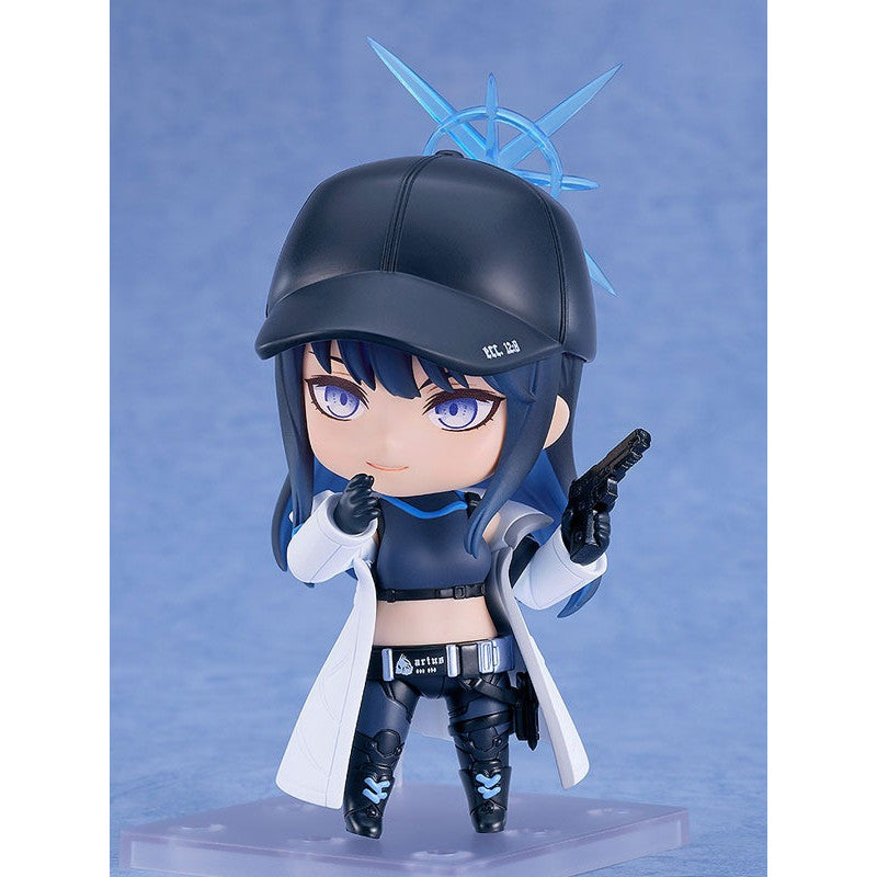 [PRE-ORDER] Nendoroid Action Figure Blue Archive : Joumae Saori