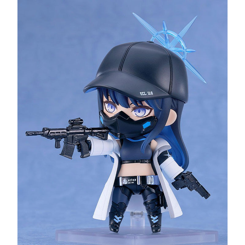 [PRE-ORDER] Nendoroid Action Figure Blue Archive : Joumae Saori