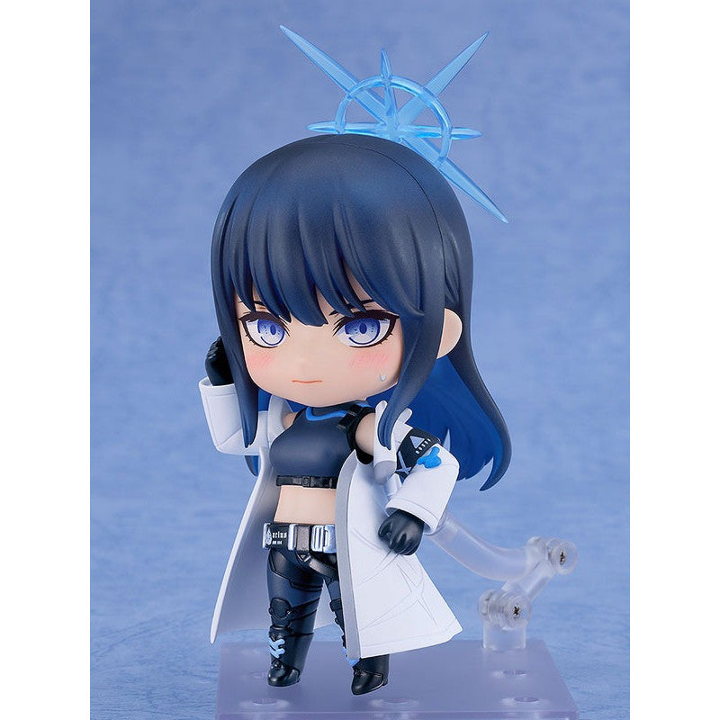 [PRE-ORDER] Nendoroid Action Figure Blue Archive : Joumae Saori