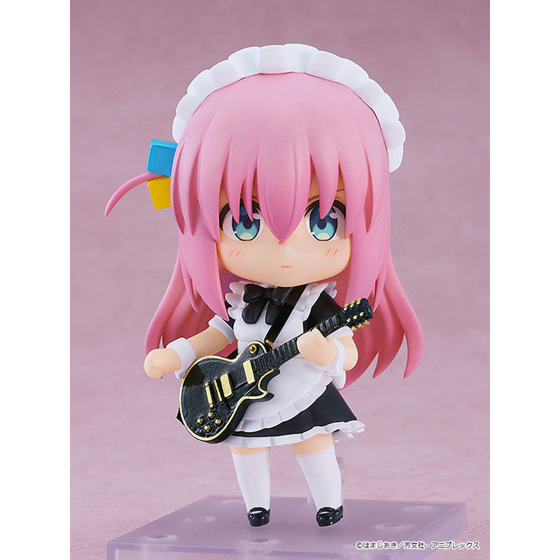 Nendoroid Action Figure BOCCHI THE ROCK! : Hitori Gotoh: Maid Ver. [Basic]