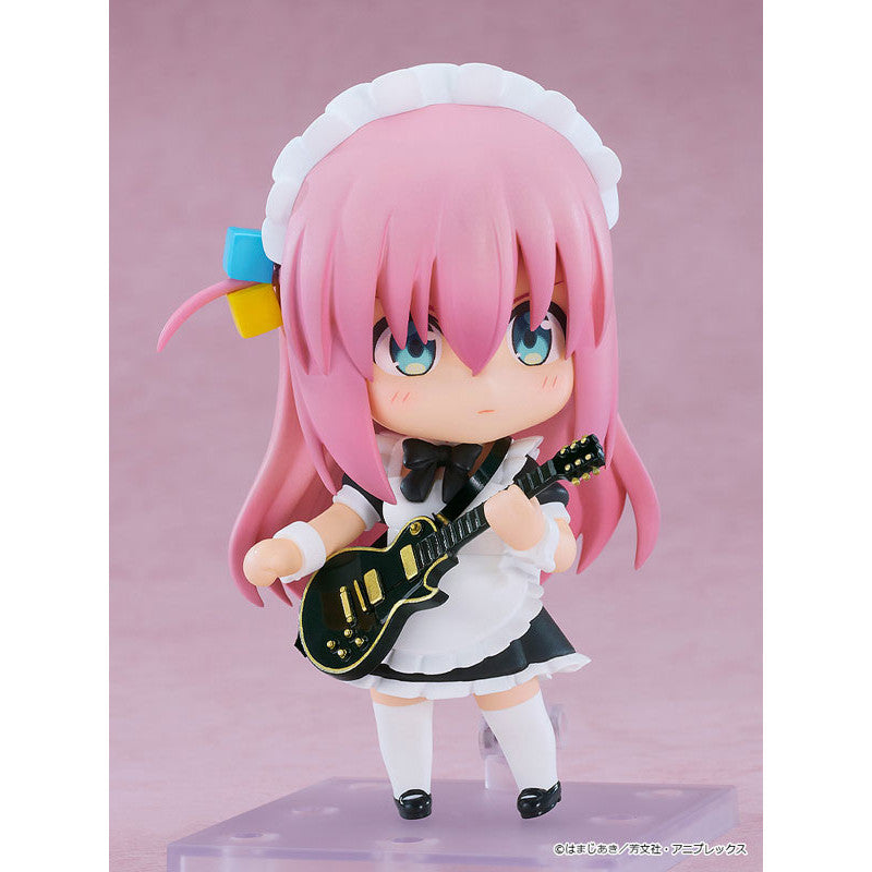 Nendoroid Action Figure BOCCHI THE ROCK! : Hitori Gotoh: Maid Ver. [Basic]
