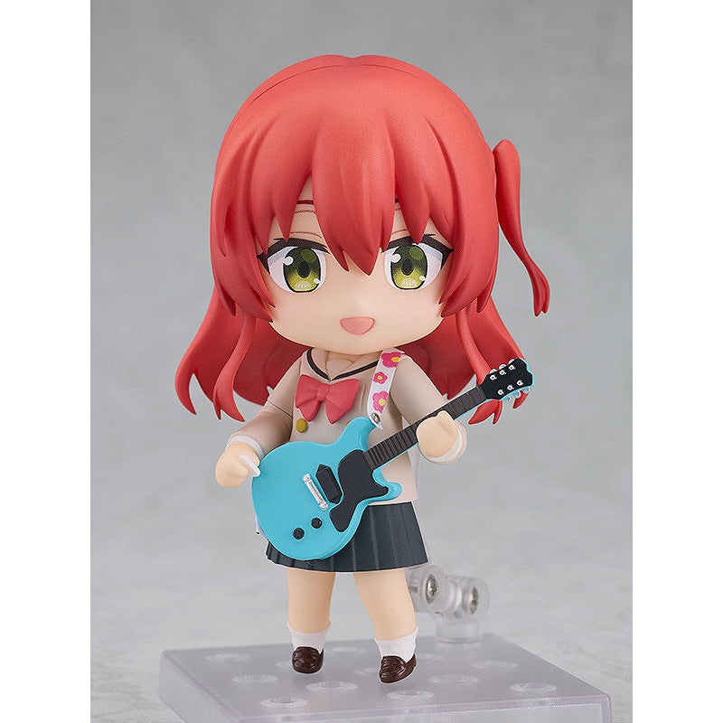 [PRE-ORDER] Nendoroid Action Figure BOCCHI THE ROCK! : Ikuyo Kita (Re-release)