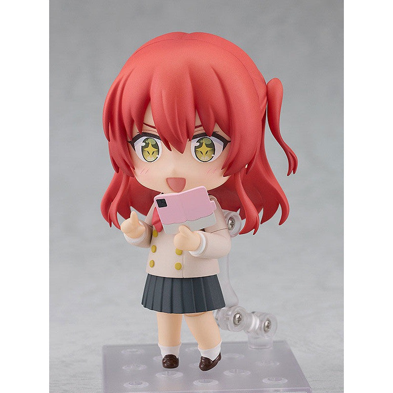 [PRE-ORDER] Nendoroid Action Figure BOCCHI THE ROCK! : Ikuyo Kita (Re-release)