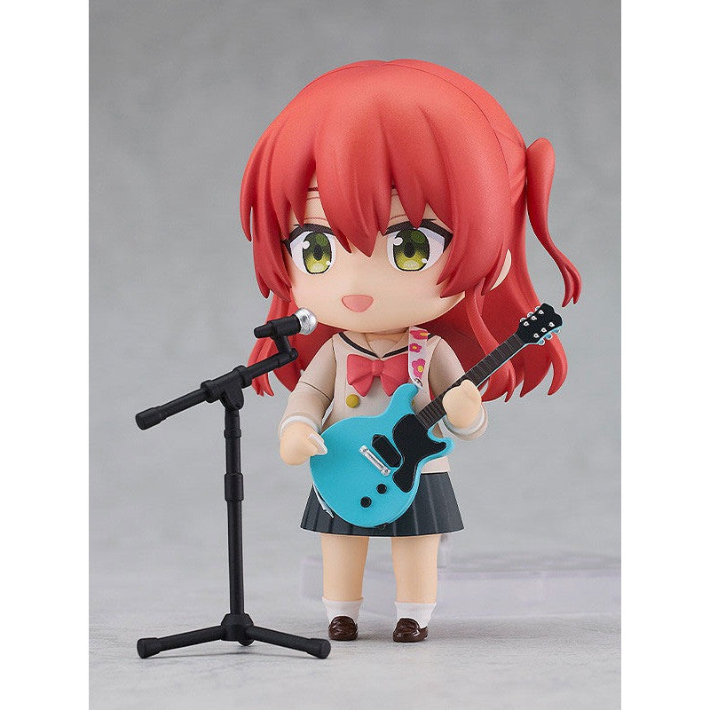 [PRE-ORDER] Nendoroid Action Figure BOCCHI THE ROCK! : Ikuyo Kita (Re-release)