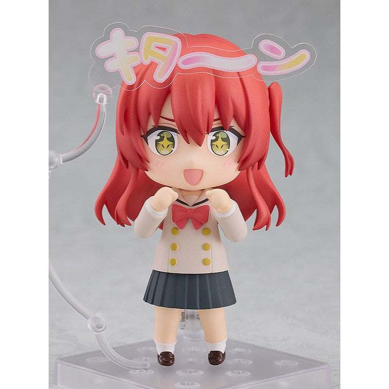 [PRE-ORDER] Nendoroid Action Figure BOCCHI THE ROCK! : Ikuyo Kita (Re-release)