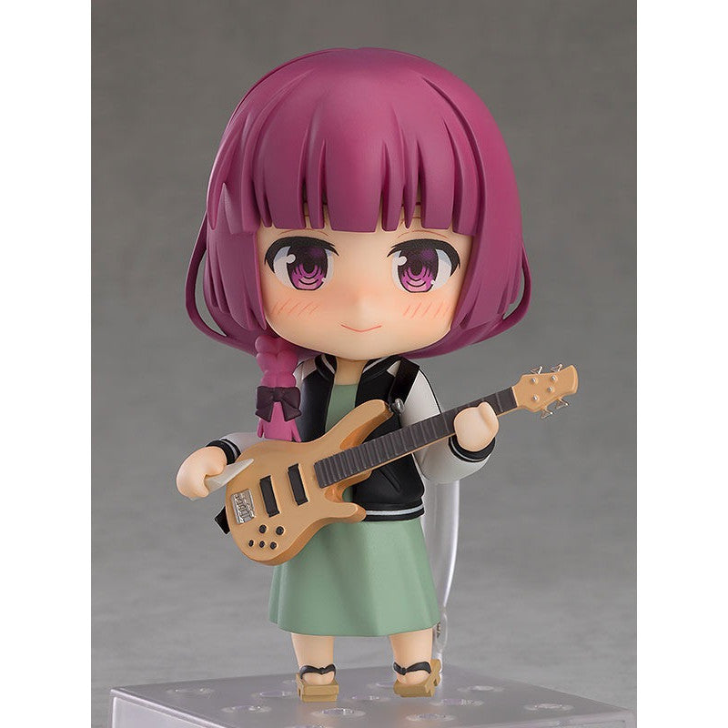 [PRE-ORDER] Nendoroid Action Figure BOCCHI THE ROCK! : Kikuri Hiroi (Re-release)
